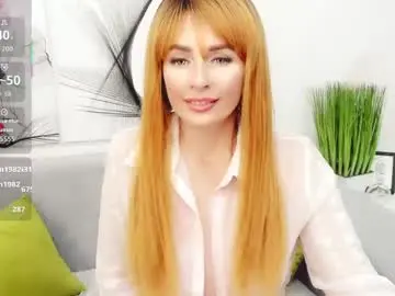 Chaturbate Sex Cam of vita_flowen