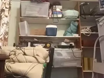 Chaturbate Live Sex Cam of xperience_counts