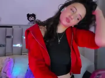Chaturbate Free Live Porn of _gabbyx_