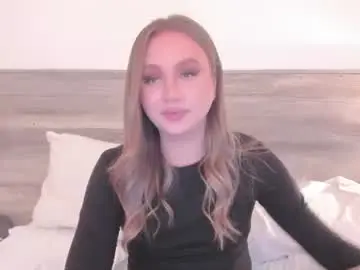Chaturbate Live Sex Cam of alexashowcum