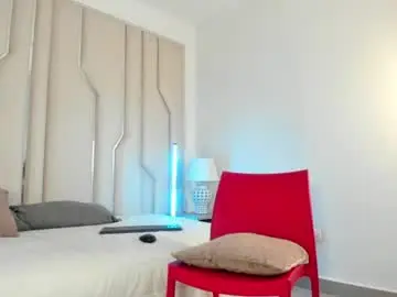 Chaturbate Live Porn of angelitafrodita