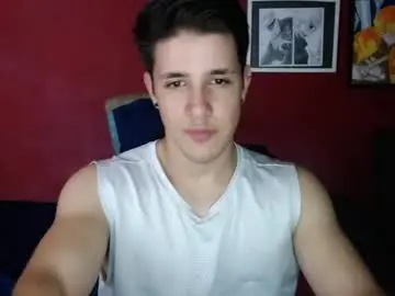 Chaturbate Live Sex Cam of aresxz1