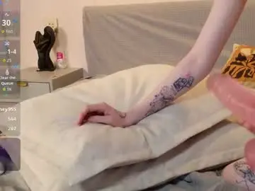Chaturbate Sex Chat of aurora_radiance