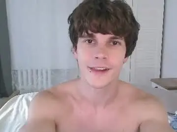 Chaturbate Private Sex Chat of eric_crush