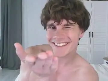 Chaturbate Sex Cam of eric_crush