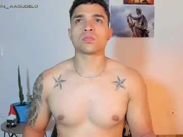 Chaturbate Free Live Porn of gersonzt