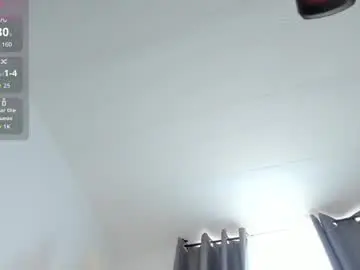 Chaturbate Nude Webcam of hanna_baker01