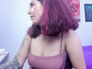 Chaturbate Adult Webcam of irina_blake