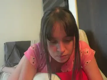 Chaturbate Live Porn of leiaah__