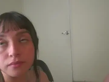 Chaturbate Free Live Porn of leiaah__