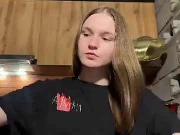 Chaturbate Sex Cam of nloraaa