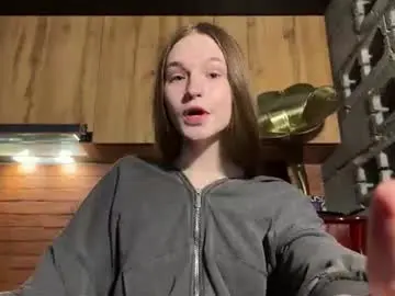 Chaturbate Nude Webcam of nloraaa