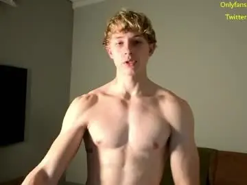 Chaturbate Best Webcam of ryan_gainzz