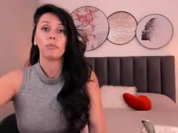 Chaturbate Adult Webcams of saharagarcia