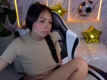 Chaturbate Sex Cam of samantha_tx_