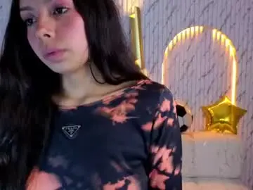 Chaturbate Live Sex of samantha_tx_