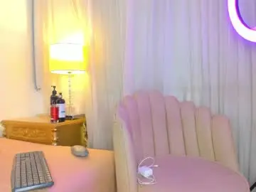 Chaturbate Adult Webcam of scarlett_smith_3