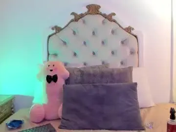 Chaturbate Nude Webcam of scarlett_smith_3