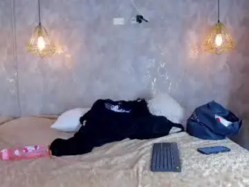 Chaturbate Sex Chat of thalira_angels