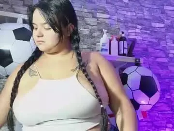 Chaturbate Live Porn of tokyosky