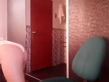 Chaturbate Sex Cam of alaia_soul_