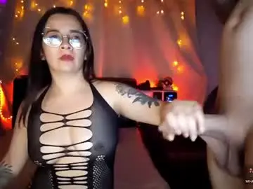 Chaturbate Adult Webcam of alaia_soul_