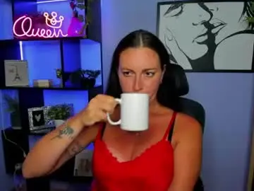 Chaturbate Sex Cam of amanda_burn