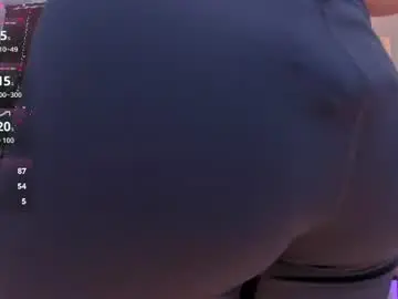 Chaturbate Watch Live Sex Cams of ameliegraham