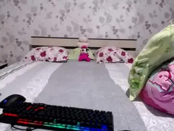Chaturbate Nude Webcam of arinadols23
