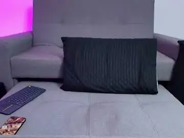 Chaturbate Nude Webcam of brayaanfit