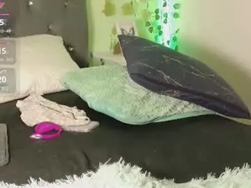 Chaturbate Sex Cam of brendarojas_