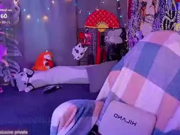 Chaturbate Live Sex Cam of debbie_hanter