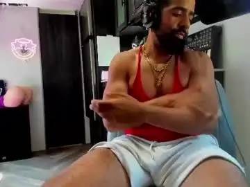 Chaturbate Adult Video Chat of drizzys_room