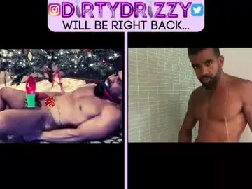 Chaturbate Live Sex Cam of drizzys_room