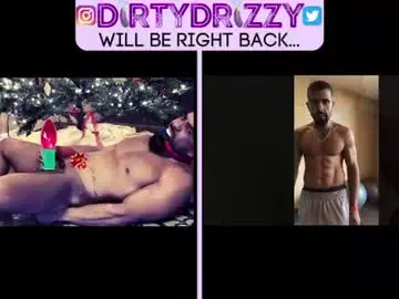 Chaturbate Best live sex cam show of drizzys_room