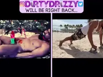 Chaturbate Adult Webcam of drizzys_room