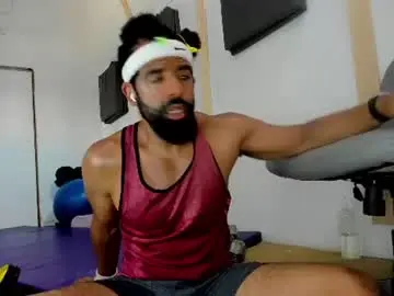 Chaturbate Sex Chat of drizzys_room