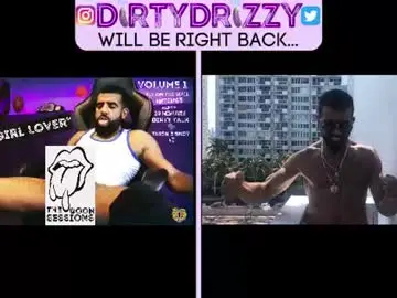 Chaturbate Adult Webcam of drizzys_room