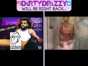 Chaturbate Best live sex cam show of drizzys_room