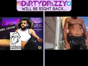 Chaturbate Private Sex Chat of drizzys_room