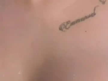 Chaturbate Live Porn of gina_akemi