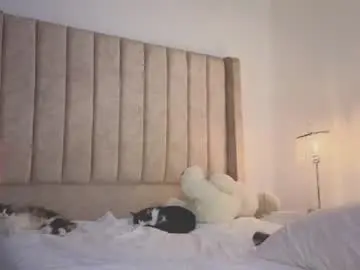 Chaturbate Live Porn of gina_akemi