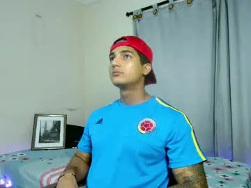 Chaturbate Free Live Porn of jesus_trevor