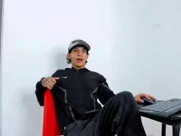 Chaturbate Best Webcam of kroywave