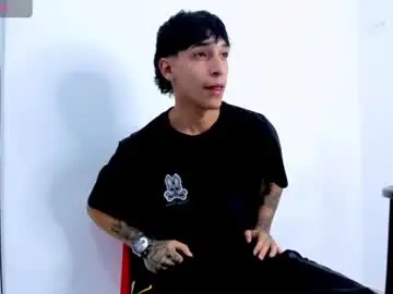 Chaturbate Nude Webcam of kroywave