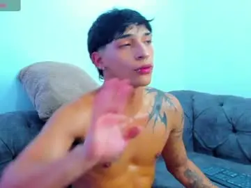 Chaturbate Adult Video Chat of kroywave