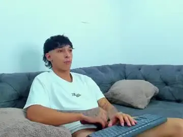 Chaturbate Private Sex Chat of kroywave