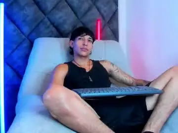 Chaturbate Adult Webcams of kroywave