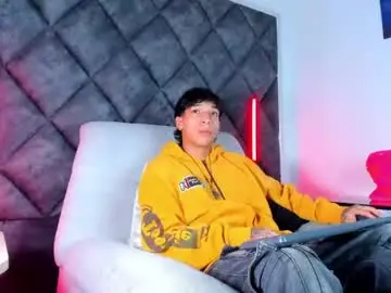Chaturbate Live Sex of kroywave