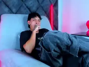 Chaturbate Adult Webcam of kroywave